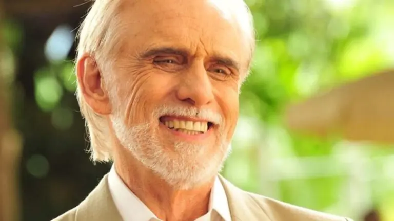 Francisco Cuoco era casado? Relembre os romances do ator