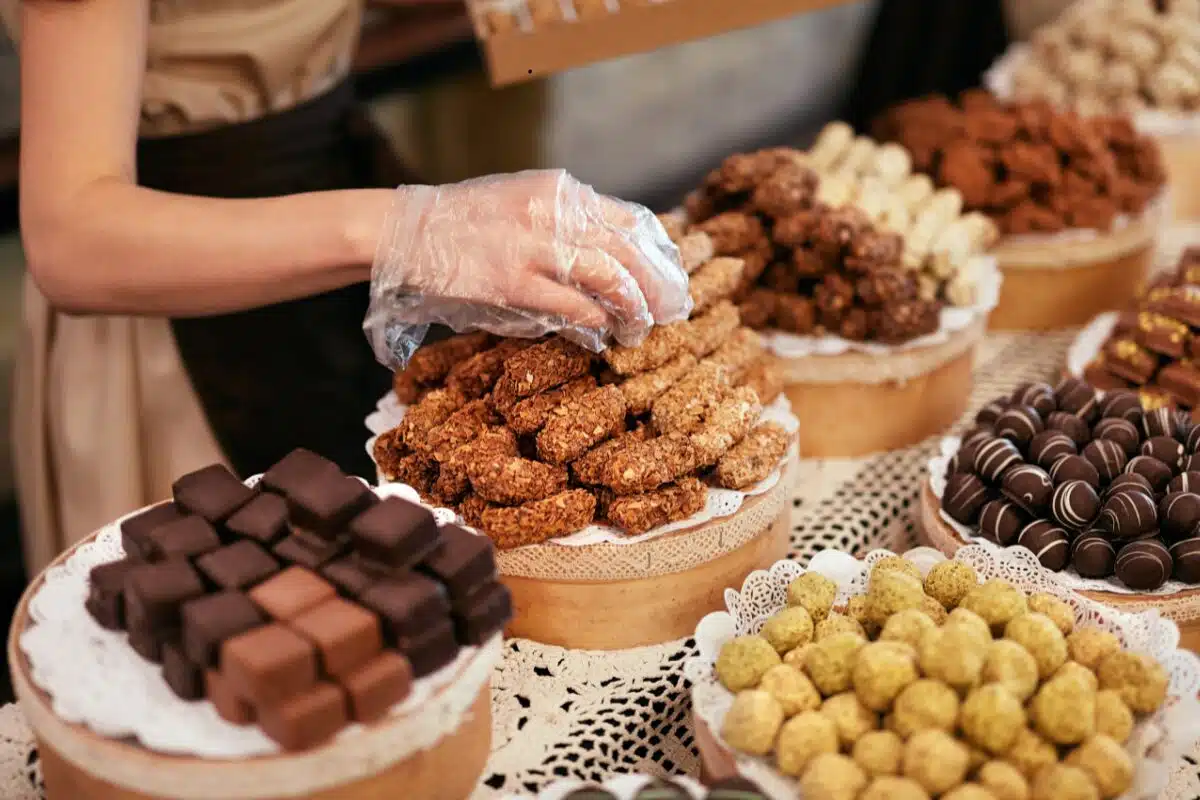 Denúncia cacau show