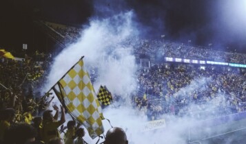 Horário do sorteio da Libertadores 2025