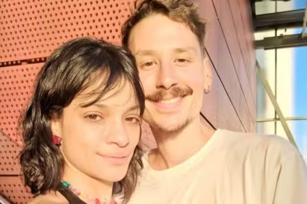 Solteira? Quem é o namorado de Ingrid Gaigher, a Lucimar de Vale Tudo Ingrid Gaigher