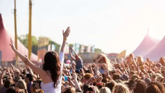 Onde assistir o João rock 2025 neste sábado (14/6)