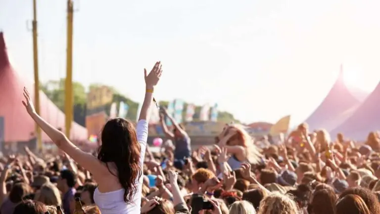 Onde assistir o João rock 2025 neste sábado (14/6)