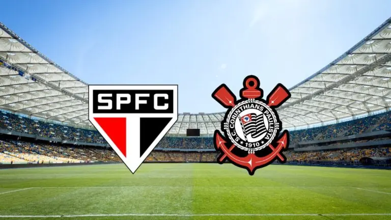 Jogo do Corinthians feminino hoje: onde assistir Timão x São Paulo (22/6)