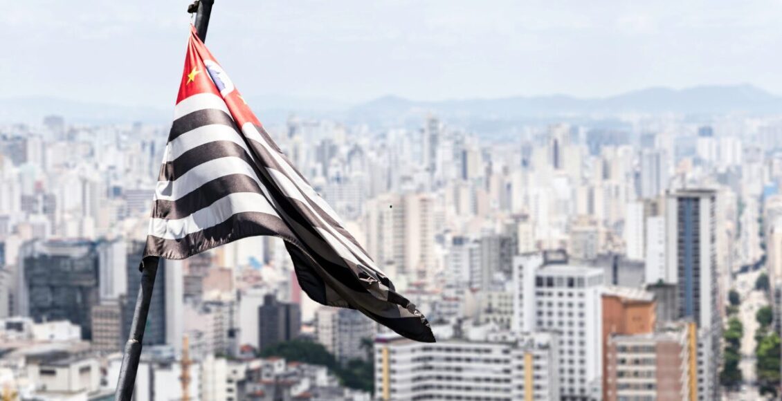 Shows na Marcha para Jesus 2025