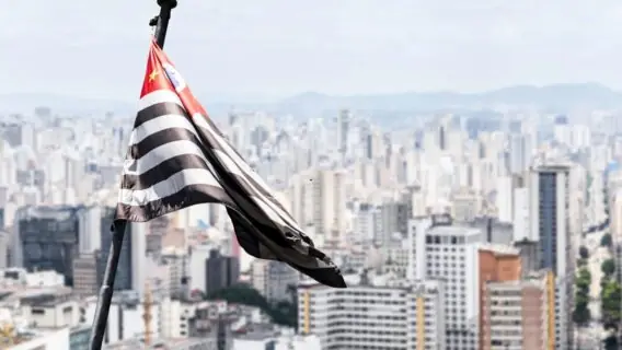 Marcha para Jesus em São Paulo: horário e trajeto em 2025