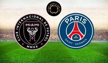 Onde assistir o jogo do PSG x Inter Miami neste domingo