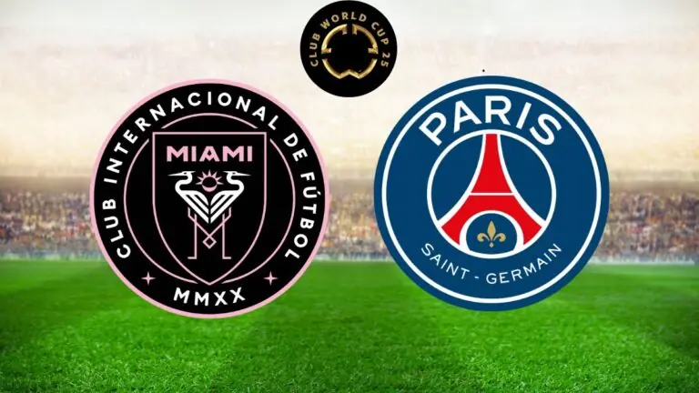 Messi joga? Onde assistir o jogo do PSG x Inter Miami neste domingo