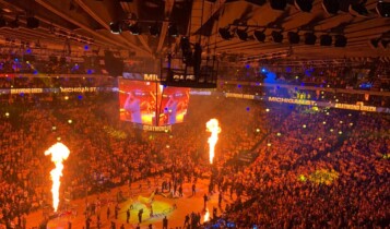 Na Band? Onde vai passar a final da NBA de Oklahoma City Thunder x Pacers