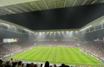 Onde vai passar o jogo do Corinthians hoje e escalação