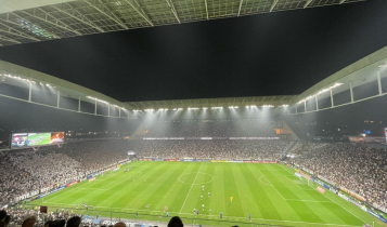 Onde vai passar o jogo do Corinthians hoje e escalação contra o Vitória (1/6) Onde vai passar o jogo do Corinthians hoje e escalação