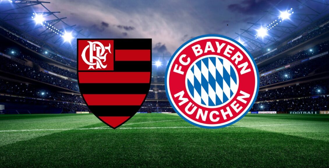 Onde vai passar o jogo do Flamengo