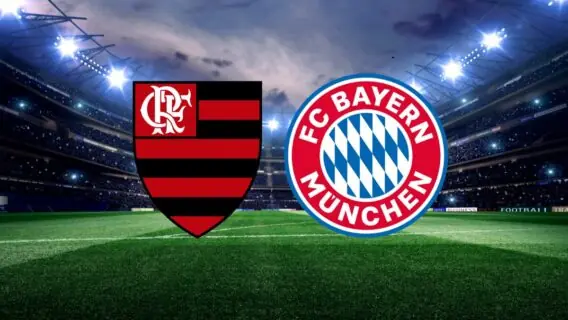 Onde vai passar o jogo do Flamengo e escalação contra o Bayern