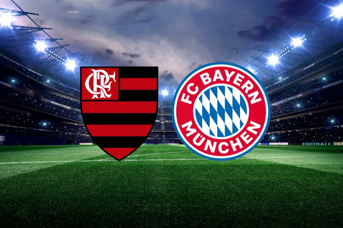 Onde vai passar o jogo do Flamengo