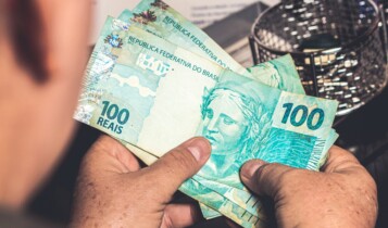 Pagamento dos servidores de MS cai no dia 3 de julho