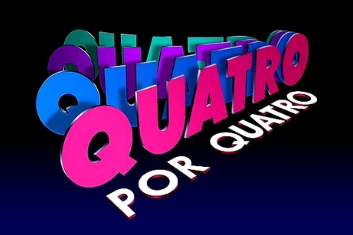 Vote em qual novela vai substituir História de Amor: qual reprise você quer? Quatro por Quatro