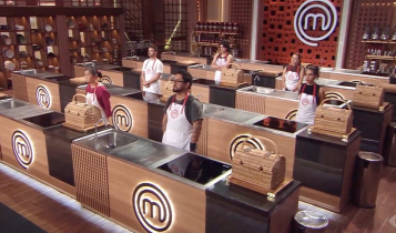 Quem saiu do Masterchef 2025