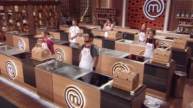 Quem saiu do Masterchef 2025: Lucas é o 5º eliminado
