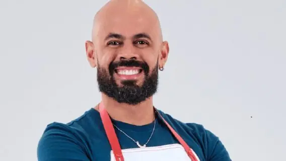 Quem saiu do Masterchef 2025: Ricard é a 4º eliminado