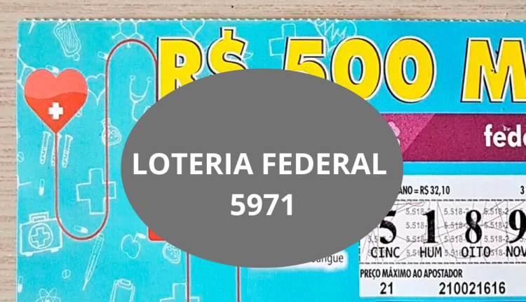 Loteria Federal - Resultados, Ganhadores e Sorteios | DCI