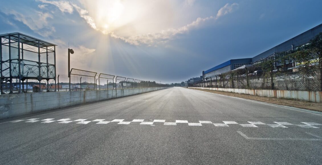 Resultado do GP da Espanha de F1