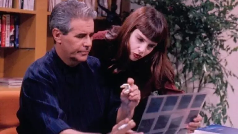 Relembre a história de Solange e Renato em Vale Tudo de 1988