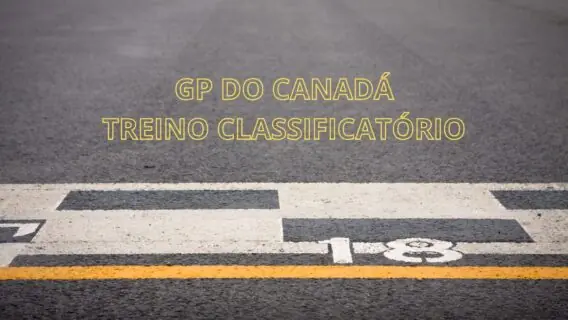 Treino classificatório F1 hoje: horário e onde assistir GP do Canadá 2025 sábado