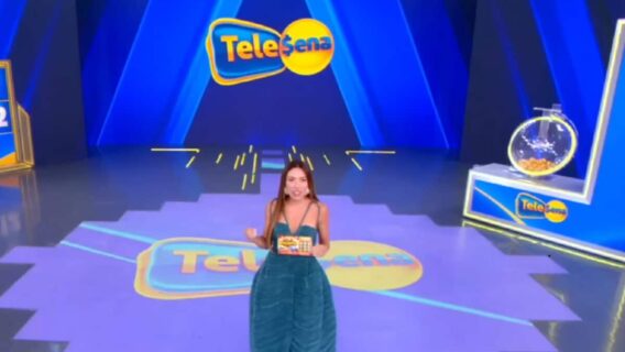 Veja o resultado da Tele Sena hoje (8/6): 2º sorteio de São João 2025