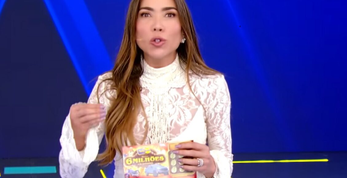 Veja o resultado da Tele Sena de São João 2025