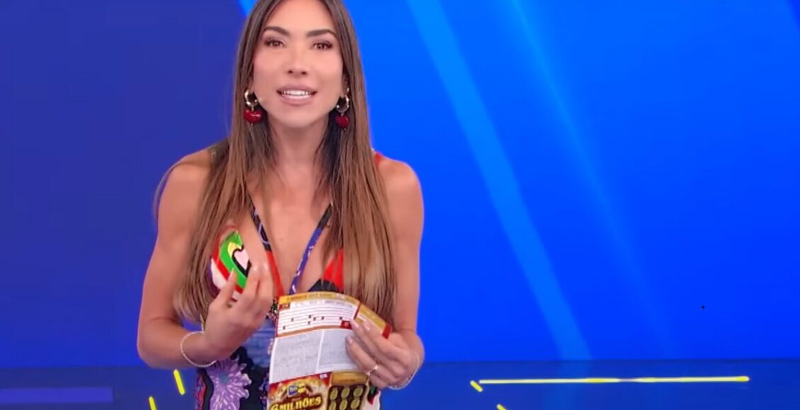 Veja o resultado da Tele Sena hoje