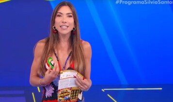 Veja o resultado da Tele Sena hoje