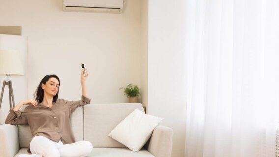 Vantagens e inconvenientes do ar condicionado e como usá-lo corretamente