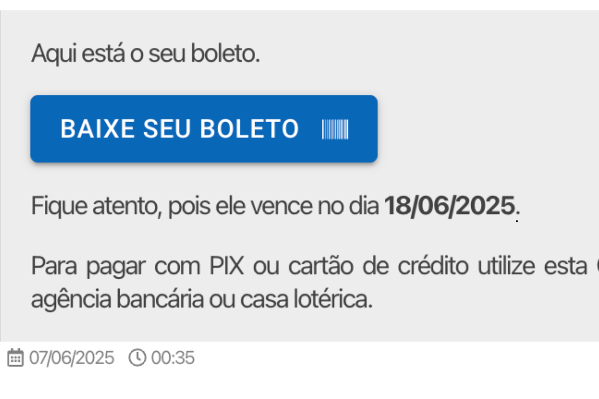 Prorrogado: até quando pode pagar o Enem 2025 ate quando pode pagar o Enem 2025 1
