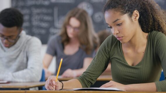 Com prazo prorrogado, até quando pode pagar o Enem 2025?