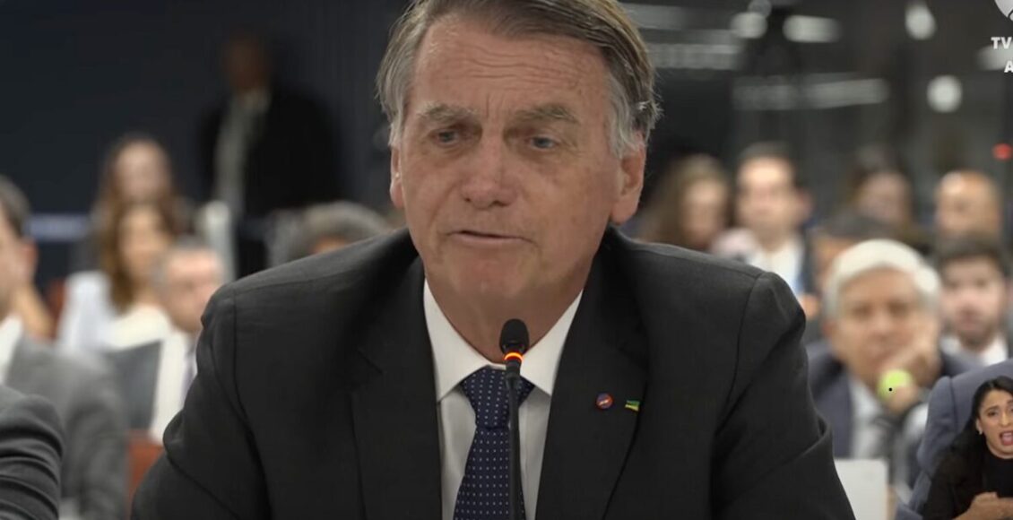 Bolsonaro convida Alexandre de Moraes para ser seu vice e ministro recusa