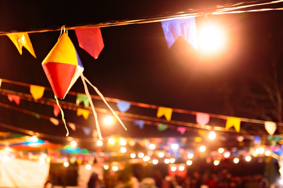 Confira a programação das festas juninas em Campo Grande festas juninas em Campo Grande