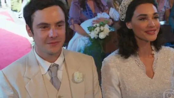 Entenda por que Filó morre em Êta Mundo Melhor já nos primeiros capítulos