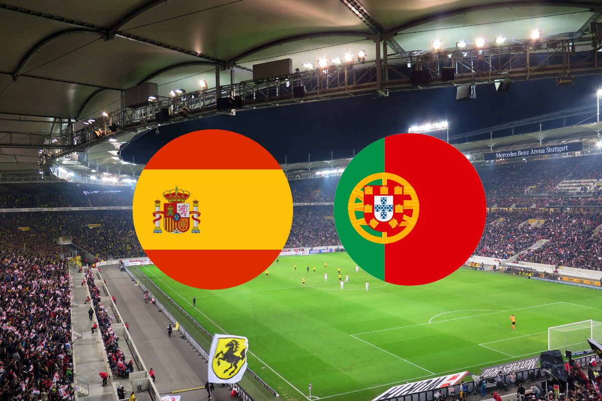 CR7 joga? Onde assistir o jogo da Espanha x Portugal na final da Liga das Nações Onde assistir o jogo da Espanha x Portugal na final da Liga das Nações