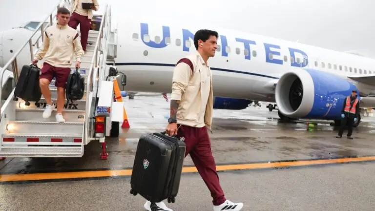 Jogo do Fluminense vai passar na Globo? Assistir Borussia Dortmund no Mundial