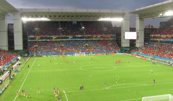 Onde assistir Inter Miami x Al Ahly na estreia do Mundial de Clubes