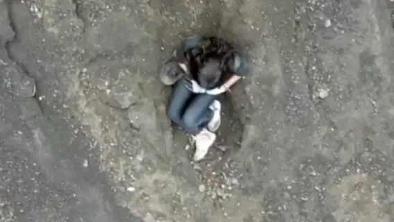 Brasileira Juliana Marins que caiu em vulcão morre na Indonésia