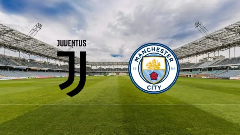 Confira onde assistir jogo da Juventus x Manchester City e escalação na quinta-feira (26/6)