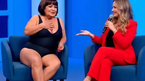 Onde assistir Marisa Maiô, série criada com inteligência artificial