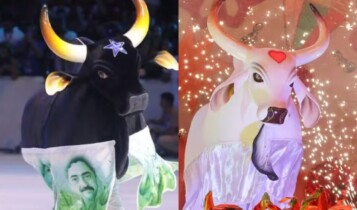 Quem ganhou o Festival de Parintins em 2025? Veja apuração
