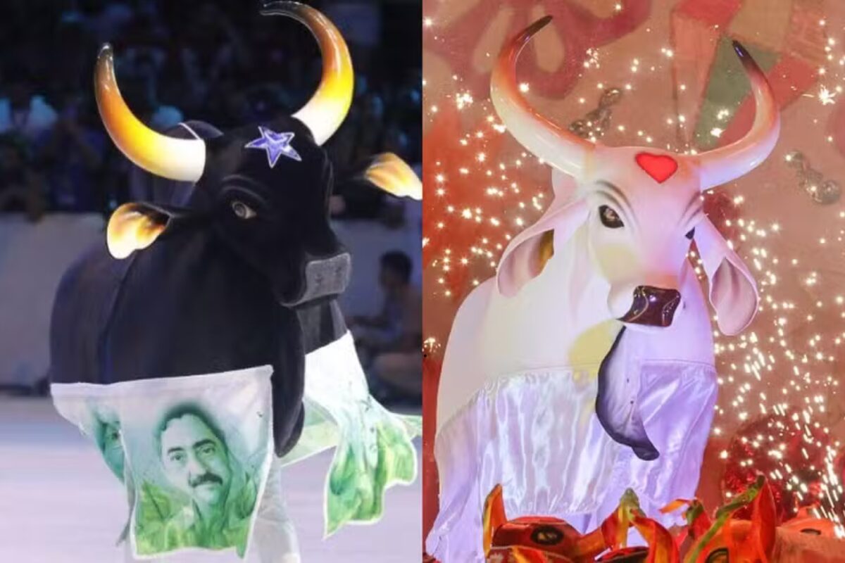 Quem ganhou o Festival de Parintins em 2025? Veja apuração