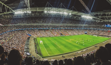 Premiação do Mundial de Clubes 2025