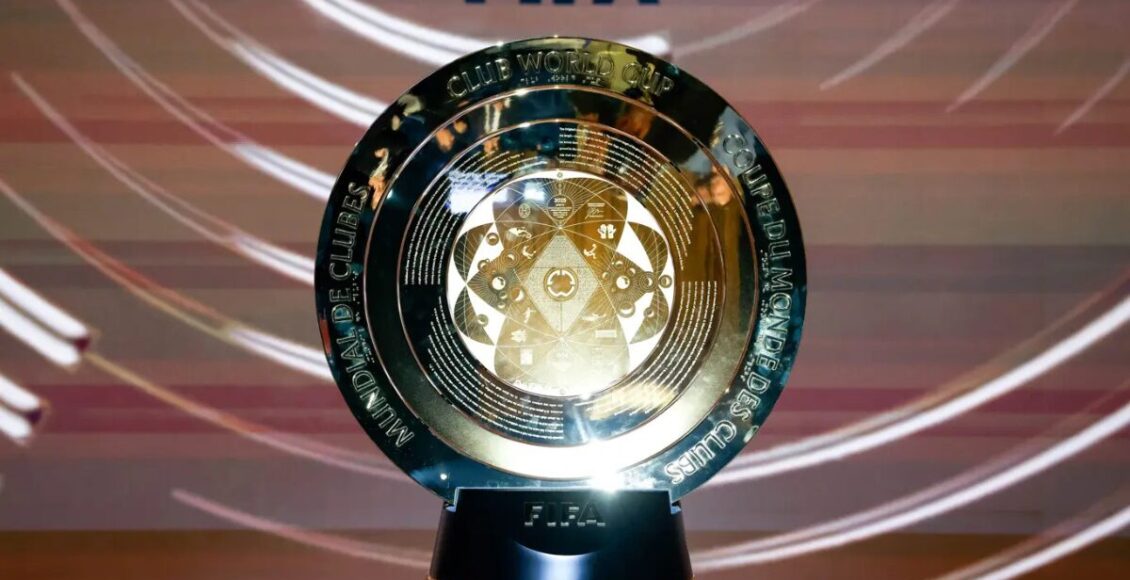 prorrogação no mata-mata do Mundial de Clubes