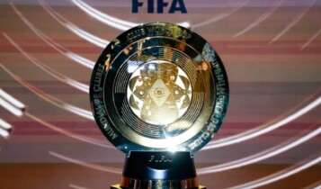 prorrogação no mata-mata do Mundial de Clubes
