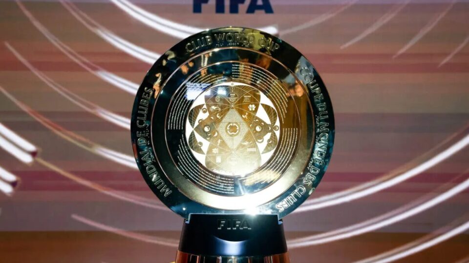 prorrogação no mata-mata do Mundial de Clubes