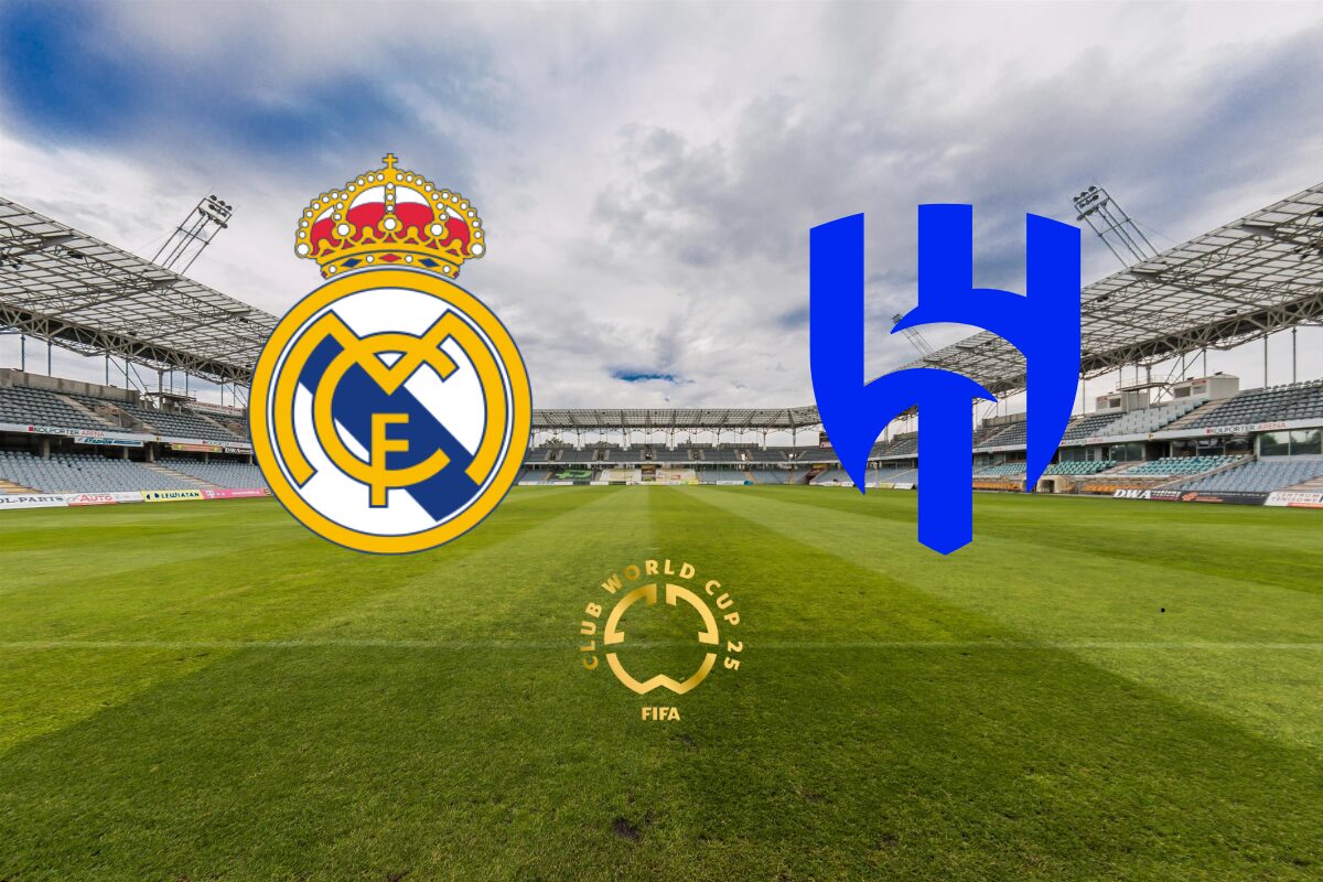 Vai passar na Globo? Onde vai passar o jogo do Real Madrid no Mundial x ...