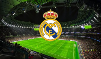 O que o Real Madrid precisa para se classificar para as oitavas de final